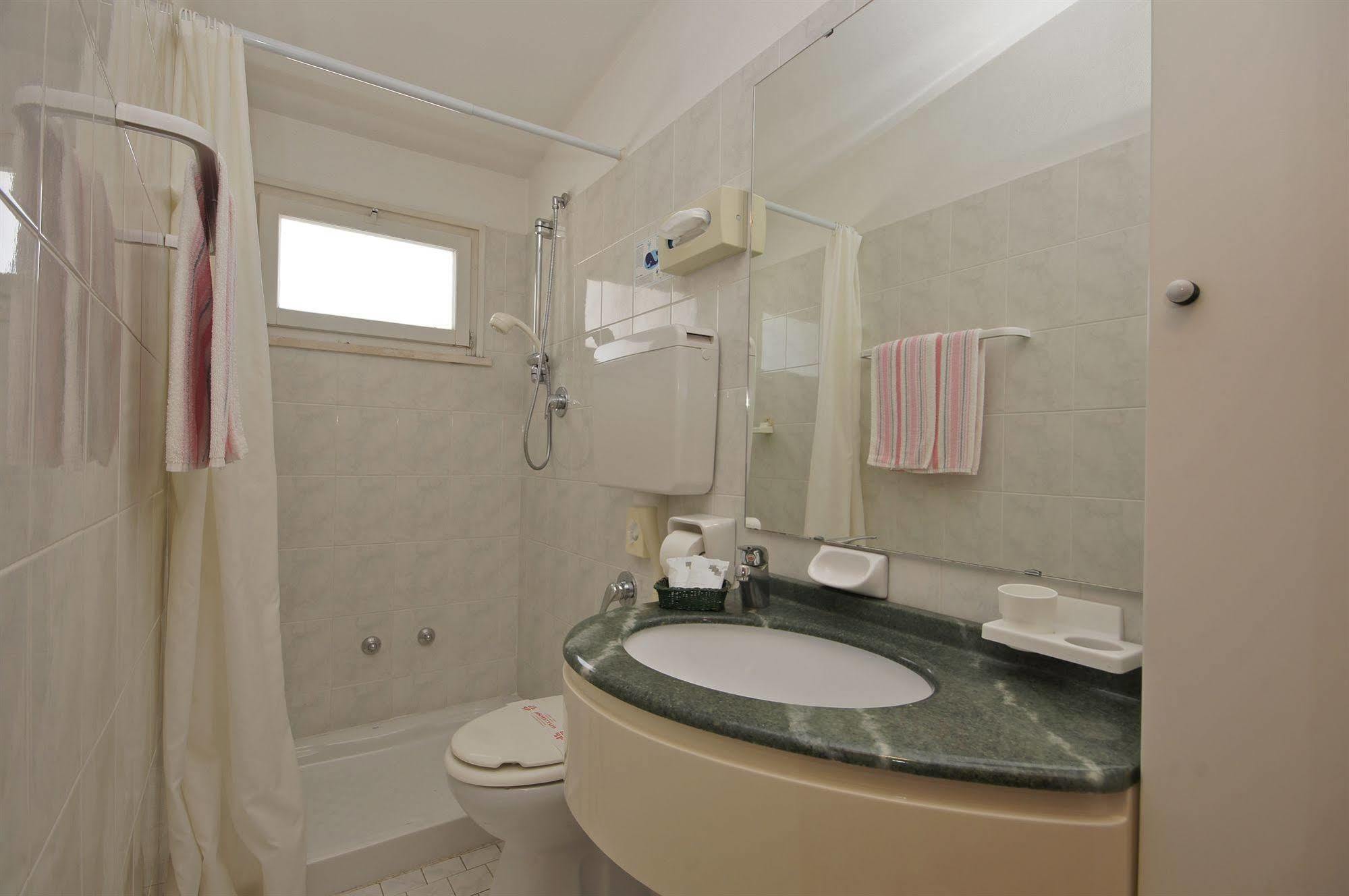 Hotel Victory Cesenatico Ngoại thất bức ảnh
